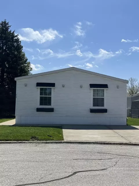 249 Todd Ter, Lynwood, IL 60411