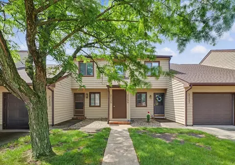 2155 Harbortown Cir #2155, Champaign, IL 61821