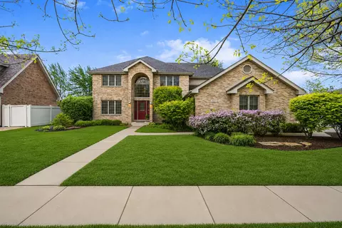 8127 Abbey Rd, Tinley Park, IL 60477