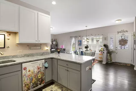 Kitchen - 904 Baltimore St, Mchenry, IL 60050 photo 3 of 3