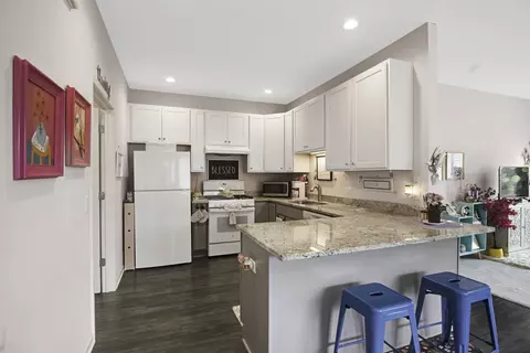Kitchen - 904 Baltimore St, Mchenry, IL 60050 photo 1 of 3
