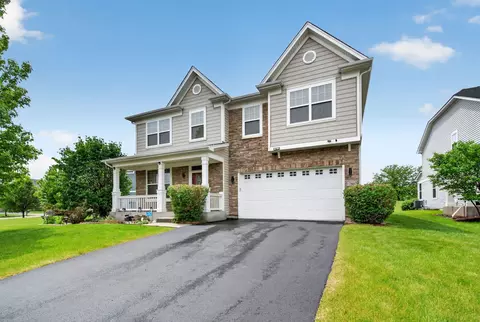 12807 Timber Wood Cir, Plainfield, IL 60585