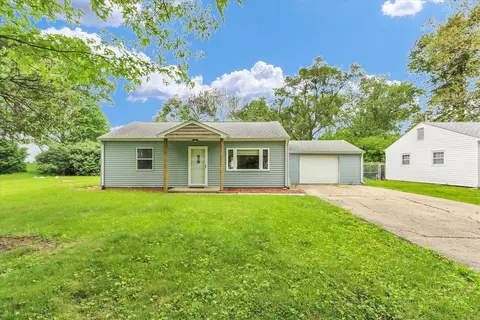 1313 Glendale Dr, Champaign, IL 61821