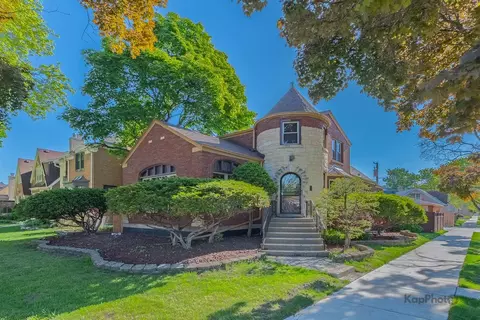 1701 N Rutherford Ave, Chicago, IL 60707
