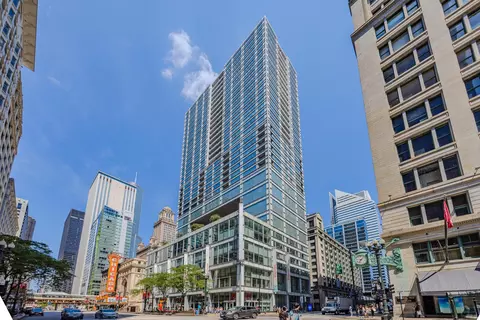 8 E Randolph St #1803, Chicago, IL 60601