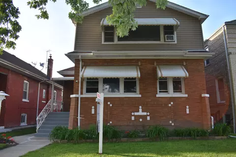 7030 W Wrightwood Ave, Chicago, IL 60707
