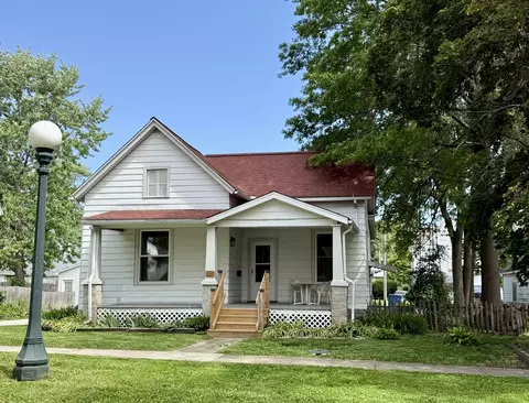 610 W Union St, Champaign, IL 61820