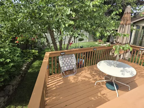 Exterior - 3479 N Edward Dr, Crete, IL 60417 photo 15 of 23