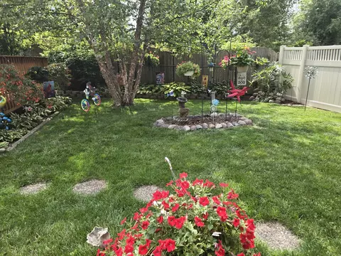 Exterior - 3479 N Edward Dr, Crete, IL 60417 photo 10 of 23