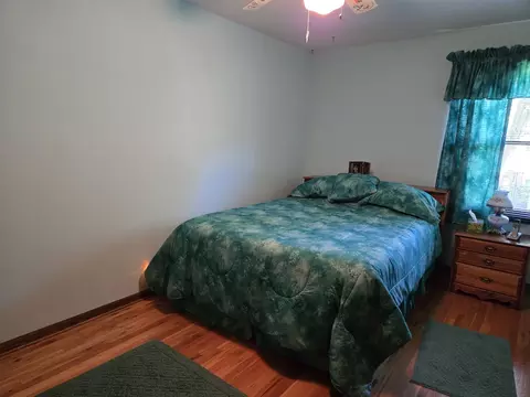 Bedroom - 3479 N Edward Dr, Crete, IL 60417 photo 4 of 7