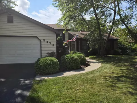 Exterior - 3479 N Edward Dr, Crete, IL 60417 photo 4 of 23