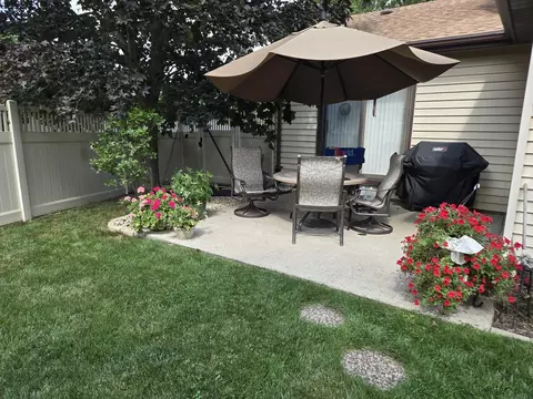 Exterior - 3479 N Edward Dr, Crete, IL 60417 photo 19 of 23