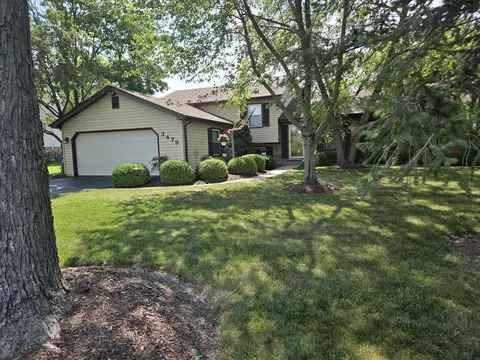 Exterior - 3479 N Edward Dr, Crete, IL 60417 photo 3 of 23