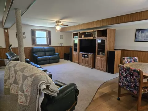 Living - 3479 N Edward Dr, Crete, IL 60417 photo 6 of 6