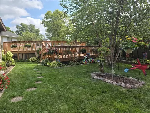 Exterior - 3479 N Edward Dr, Crete, IL 60417 photo 12 of 23