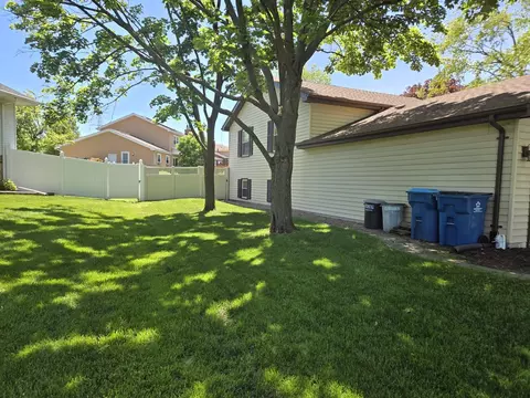 Exterior - 3479 N Edward Dr, Crete, IL 60417 photo 20 of 23