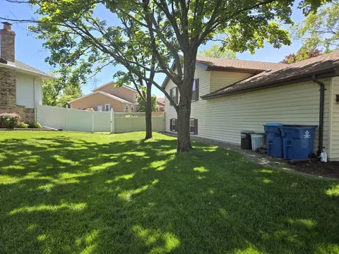 Exterior - 3479 N Edward Dr, Crete, IL 60417 photo 21 of 23