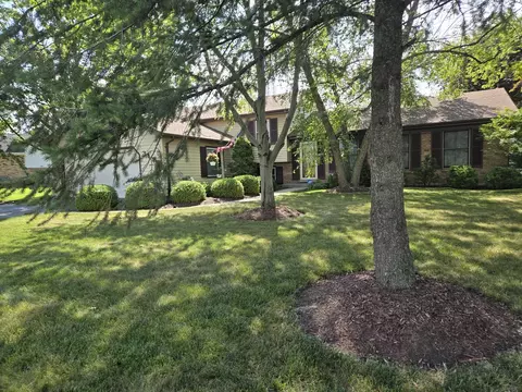 Exterior - 3479 N Edward Dr, Crete, IL 60417 photo 5 of 23