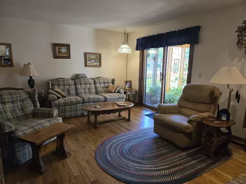 Living - 3479 N Edward Dr, Crete, IL 60417 photo 1 of 6