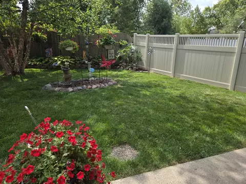 Exterior - 3479 N Edward Dr, Crete, IL 60417 photo 11 of 23