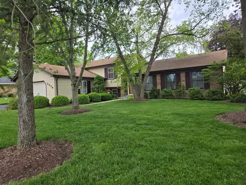 Exterior - 3479 N Edward Dr, Crete, IL 60417 photo 2 of 23