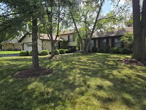 Exterior - 3479 N Edward Dr, Crete, IL 60417 photo 6 of 23