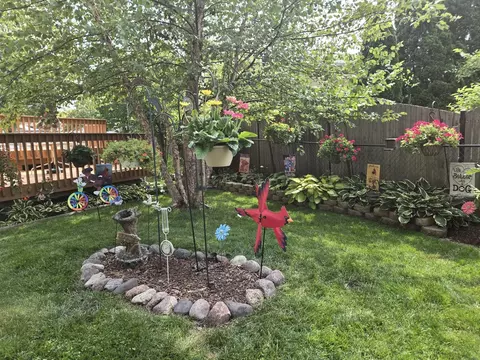 Exterior - 3479 N Edward Dr, Crete, IL 60417 photo 13 of 23
