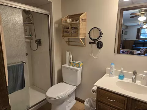 Bath - 3479 N Edward Dr, Crete, IL 60417 photo 2 of 2