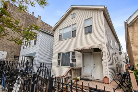2238 W 21st Pl, Chicago, IL 60608