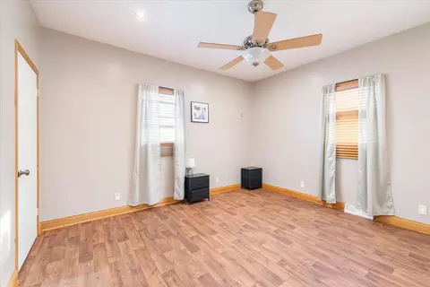 Bedroom - 131 E Iowa St, Spring Valley, IL 61362 photo 3 of 3