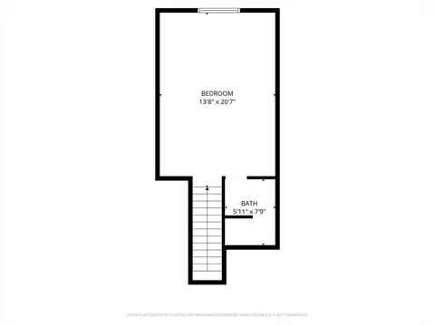 Floorplan - 131 E Iowa St, Spring Valley, IL 61362 photo 2 of 3