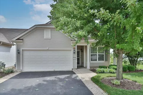 13024 Redstone Dr, Huntley, IL 60142