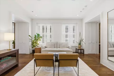 Living - 159 E Walton Pl #12E, Chicago, IL 60611 photo 3 of 3