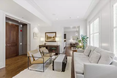 Living - 159 E Walton Pl #12E, Chicago, IL 60611 photo 2 of 3
