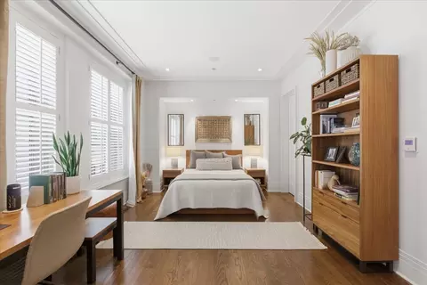 Bedroom - 159 E Walton Pl #12E, Chicago, IL 60611 photo 1 of 3