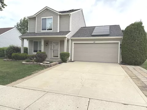 1418 Ridge Rd, South Elgin, IL 60177