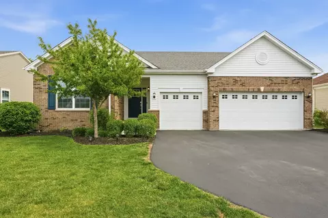 Exterior - 15932 S Selfridge Cir, Plainfield, IL 60586 photo 1 of 5