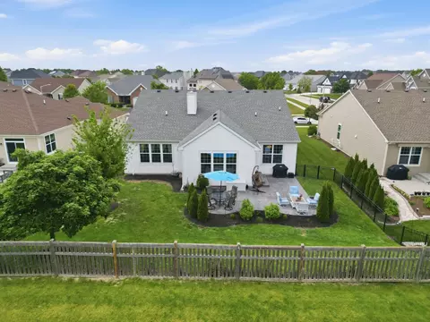 View/Area - 15932 S Selfridge Cir, Plainfield, IL 60586 photo 2 of 4