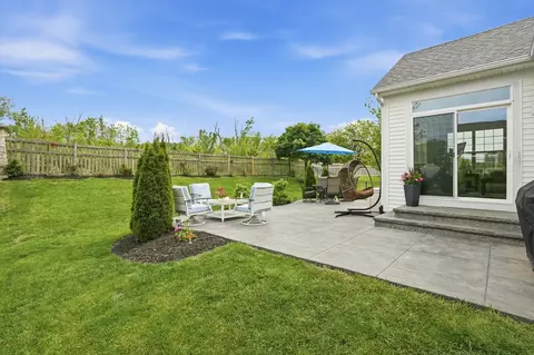 Exterior - 15932 S Selfridge Cir, Plainfield, IL 60586 photo 4 of 5