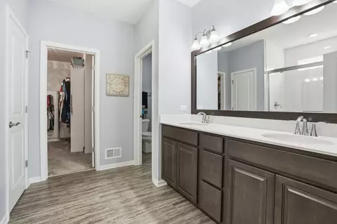 Entry Way - 15932 S Selfridge Cir, Plainfield, IL 60586 photo 3 of 3