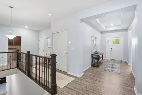 Entry Way - 15932 S Selfridge Cir, Plainfield, IL 60586 photo 2 of 3