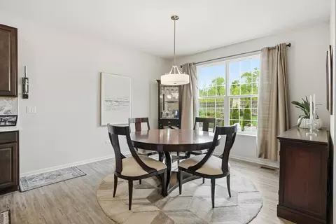 Dining - 15932 S Selfridge Cir, Plainfield, IL 60586 photo 1 of 1