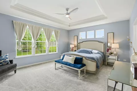 Bedroom - 15932 S Selfridge Cir, Plainfield, IL 60586 photo 1 of 4