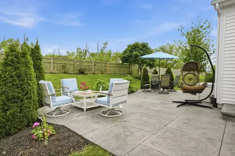 Exterior - 15932 S Selfridge Cir, Plainfield, IL 60586 photo 3 of 5