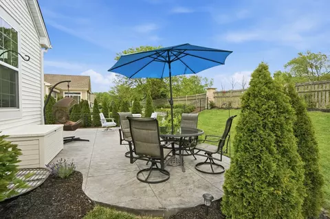Exterior - 15932 S Selfridge Cir, Plainfield, IL 60586 photo 5 of 5