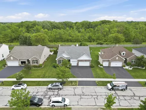 15932 S Selfridge Cir, Plainfield, IL 60586