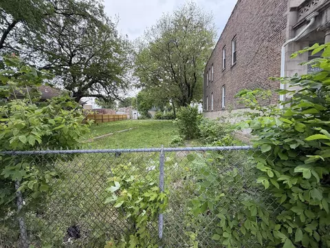 6747 S Sangamon St, Chicago, IL 60621