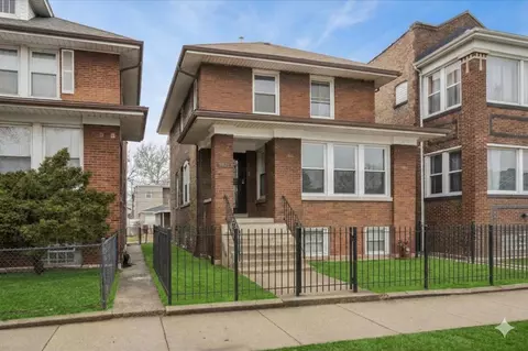 7938 S Throop St, Chicago, IL 60620
