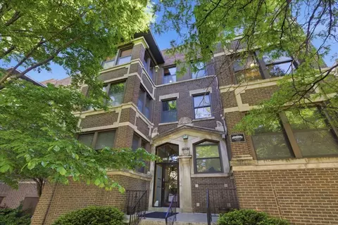 5311 S Woodlawn Ave #2, Chicago, IL 60615