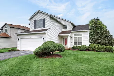 320 Starwood Pass, Lake In The Hills, IL 60156